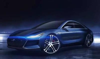 奇點新宇 中國新能源汽車產業變革中的浮沉啟示錄