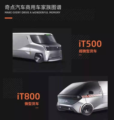 新能源汽車江湖 內斗、突圍與生態之戰
