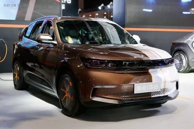量產倒計時開始 11家新造車勢力最新進展大揭秘，奇點汽車與新宇汽車領銜沖刺
