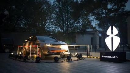 螳螂捕蟬黃雀在后？奇點汽車的命運轉折與“北汽奇點”猜想