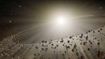 黑洞奇點是否可能是另一個宇宙的大爆炸起點？