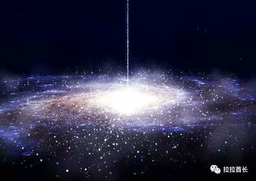 跨越宇宙邊界 如果到達邊界，你的手能伸出去嗎？